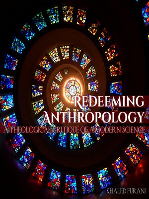 cover image of Redeeming Anthropology